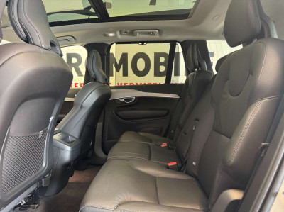 Volvo XC90 Gebrauchtwagen