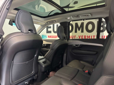 Volvo XC90 Gebrauchtwagen
