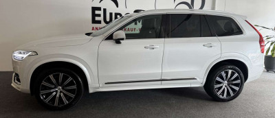 Volvo XC90 Gebrauchtwagen