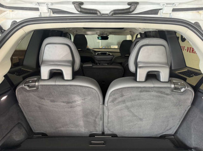 Volvo XC90 Gebrauchtwagen