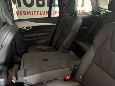 Volvo XC90 Gebrauchtwagen
