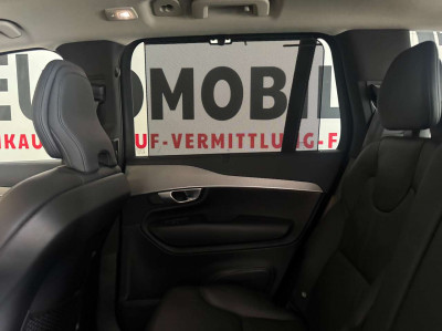 Volvo XC90 Gebrauchtwagen