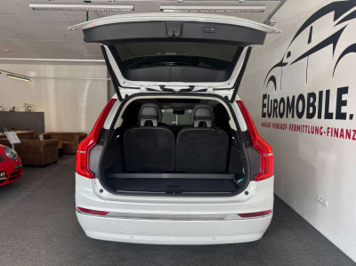 Volvo XC90 Gebrauchtwagen