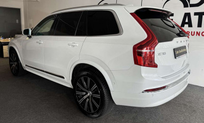 Volvo XC90 Gebrauchtwagen