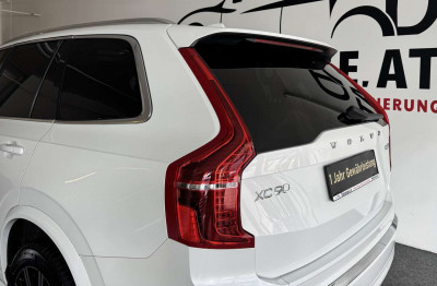 Volvo XC90 Gebrauchtwagen