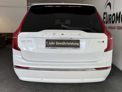 Volvo XC90 Gebrauchtwagen