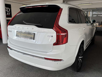 Volvo XC90 Gebrauchtwagen