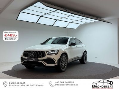 Mercedes-Benz GLC Gebrauchtwagen Mercedes-Benz GLC Gebrauchtwagen