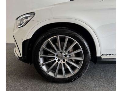 Mercedes-Benz GLC Gebrauchtwagen