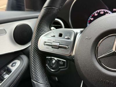 Mercedes-Benz GLC Gebrauchtwagen