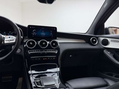 Mercedes-Benz GLC Gebrauchtwagen