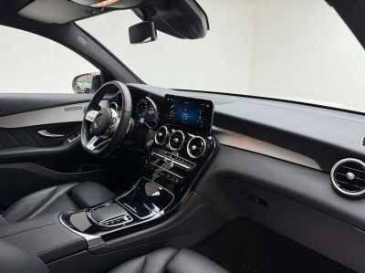 Mercedes-Benz GLC Gebrauchtwagen