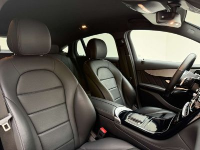 Mercedes-Benz GLC Gebrauchtwagen