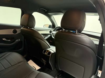 Mercedes-Benz GLC Gebrauchtwagen