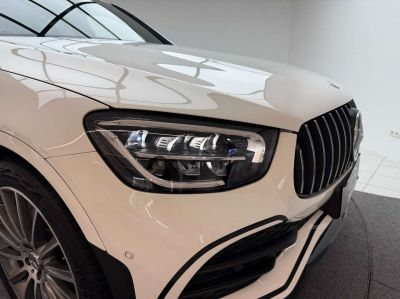 Mercedes-Benz GLC Gebrauchtwagen