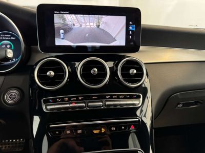 Mercedes-Benz GLC Gebrauchtwagen