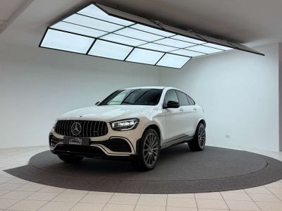 Mercedes-Benz GLC Gebrauchtwagen