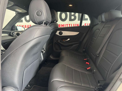 Mercedes-Benz GLC Gebrauchtwagen