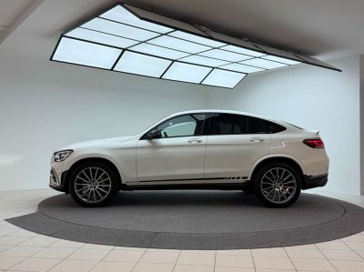 Mercedes-Benz GLC Gebrauchtwagen