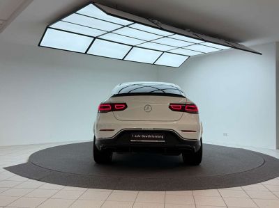 Mercedes-Benz GLC Gebrauchtwagen