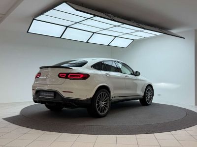 Mercedes-Benz GLC Gebrauchtwagen
