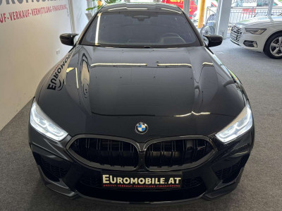 BMW 8er Gebrauchtwagen
