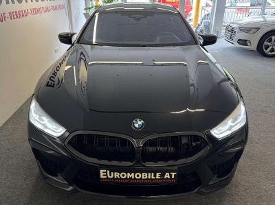 BMW 8er Gebrauchtwagen BMW 8er Gebrauchtwagen