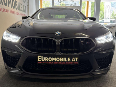 BMW 8er Gebrauchtwagen