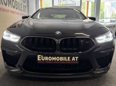 BMW 8er Gebrauchtwagen BMW 8er Gebrauchtwagen