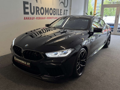 BMW 8er Gebrauchtwagen