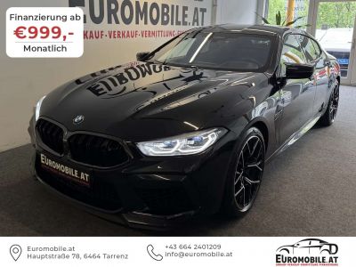 BMW 8er Gebrauchtwagen BMW 8er Gebrauchtwagen