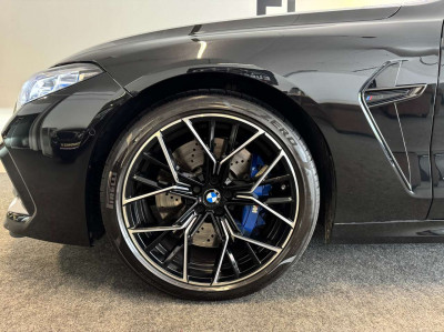 BMW 8er Gebrauchtwagen