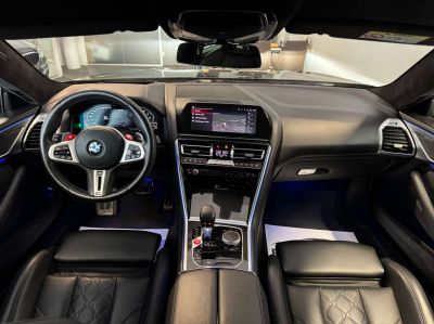 BMW 8er Gebrauchtwagen BMW 8er Gebrauchtwagen