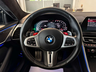 BMW 8er Gebrauchtwagen