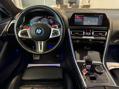 BMW 8er Gebrauchtwagen