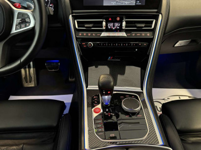 BMW 8er Gebrauchtwagen