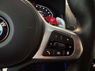 BMW 8er Gebrauchtwagen