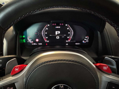 BMW 8er Gebrauchtwagen