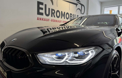 BMW 8er Gebrauchtwagen