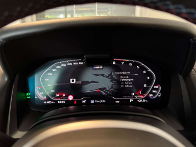 BMW 8er Gebrauchtwagen