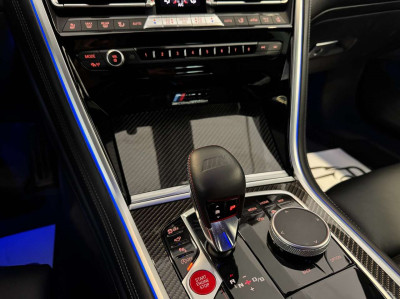 BMW 8er Gebrauchtwagen
