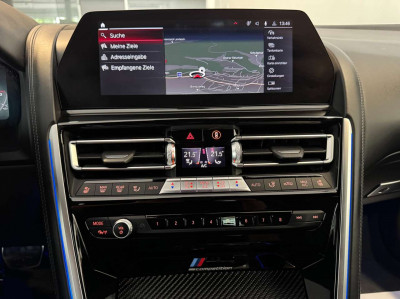 BMW 8er Gebrauchtwagen