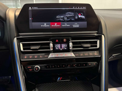 BMW 8er Gebrauchtwagen