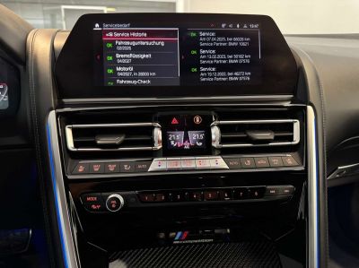 BMW 8er Gebrauchtwagen BMW 8er Gebrauchtwagen