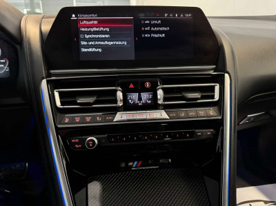 BMW 8er Gebrauchtwagen