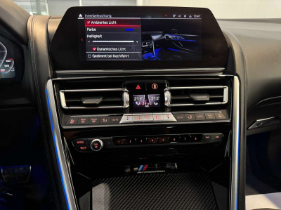 BMW 8er Gebrauchtwagen