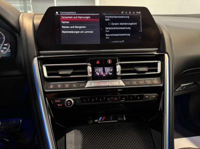 BMW 8er Gebrauchtwagen