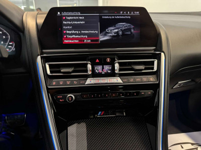 BMW 8er Gebrauchtwagen