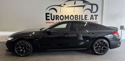 BMW 8er Gebrauchtwagen BMW 8er Gebrauchtwagen