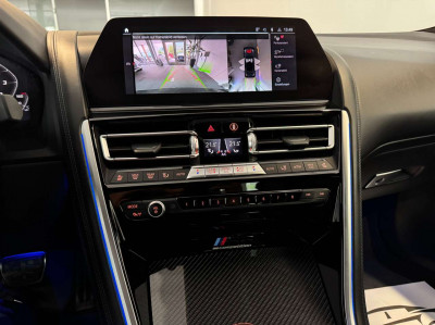 BMW 8er Gebrauchtwagen